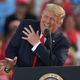 Image for article titled Trump Joked About Leaving the Country If He Loses, and Legally Speaking? He Might Want to